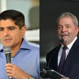 ACM Neto topa conversar com Lula sobre palanque na Bahia, diz coluna