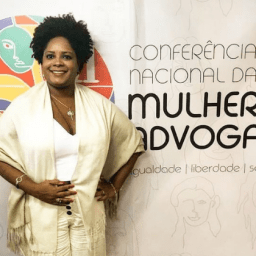 Advogada baiana Aline Moreira disputa vaga de ministra no TSE