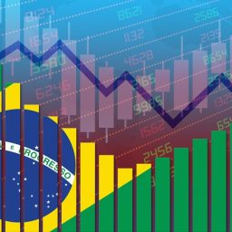 Brasil mantém primeiro lugar em lista de maiores juros reais do mundo
