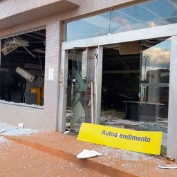 Bahia: Casos de roubo a banco reduzem 37,5% no primeiro trimestre do ano