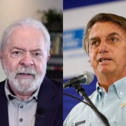 Com terceira via indefinida, Bolsonaro e Lula disputam novos aliados