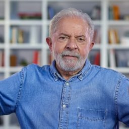 Em Brasília, Lula se reunirá com senadores do MDB e outros partidos