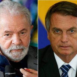Consultoria vê Lula com 65% de votos e risco elevado de violência nas eleições