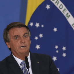 Forças Armadas sugeriram ao TSE apuração paralela de votos por militares, diz Bolsonaro