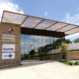 Hospital Regional da Chapada bate recorde de cirurgias e exames no primeiro trimestre de 2022