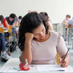 Inep abre inscrições para docentes de atividades do Enem 2022