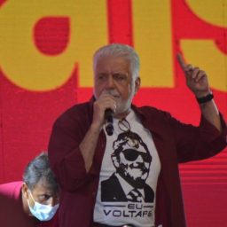 Jaques Wagner: “Lula é muito maior do que ACM Neto na Bahia”