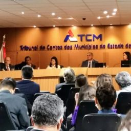 Ouvidoria do TCM faz debate sobre contratação de advogados por prefeituras