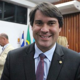 TRE-BA, por unanimidade, confirma candidatura do deputado estadual Niltinho