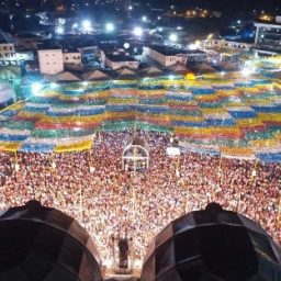 Governo abre inscrições de projetos das prefeituras para o São João