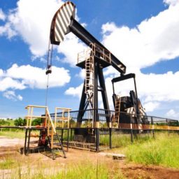 Produção industrial baiana sobe 4,4% em fevereiro, puxada por derivados do petróleo