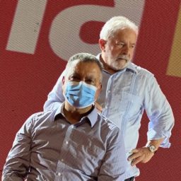 Rui compara Macron com Lula: ‘também iremos derrotar a extrema-direita’