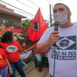 Rui derrotará ACM Neto e chegará a Brasília como liderança nacional, diz Éden