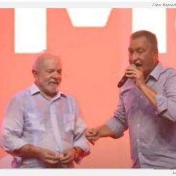 Em reunião com banqueiros e empresários, Lula teria confirmado que Rui Costa será seu ministro