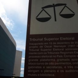 TSE convida observadores internacionais para acompanharem disputa presidencial