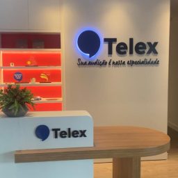 Telex inaugura em Salvador segunda loja de aparelhos auditivos