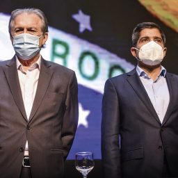 Aliados de Neto apoia candidatura de Bivar ao Planalto para “blindar” eleição na Bahia