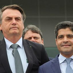 ACM Neto nega qualquer “tipo de orientação” para União Brasil se aproximar de Bolsonaro