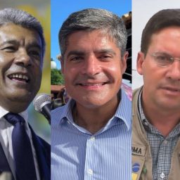 Bahia: João Roma é o único pré-candidato ao governo favorável ao porte de armas
