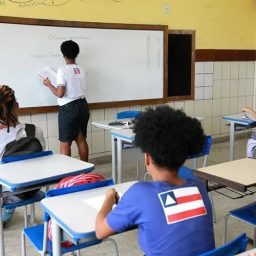 Bahia é 5º estado com mais alunos na Olimpíada de História