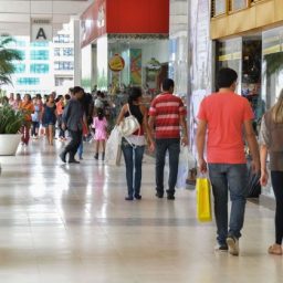Bahia: vendas do varejo recuam mais de 1% em março