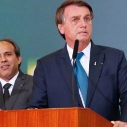 Brasil não aguenta mais reajuste de combustíveis, diz Bolsonaro