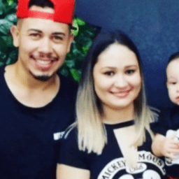 Cantor sertanejo, esposa e filho morrem em acidente de carro
