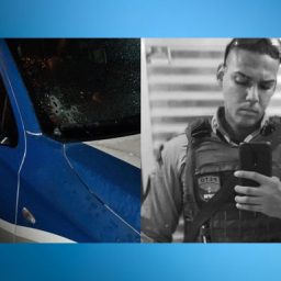 Dupla envolvida em assassinato de PM em Salvador morre após confronto com a polícia; outros 2 foram baleados