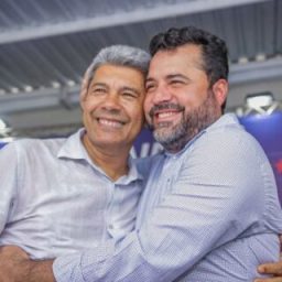 “Eu e mais 90% dos prefeitos do PP apoiam Jerônimo”, diz prefeito do partido