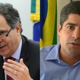 Félix Mendonça diz que PDT não deve compor a chapa de ACM Neto