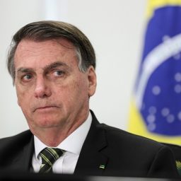 Governo Bolsonaro tem 63% de desaprovação segundo dados da pesquisa Ipespe