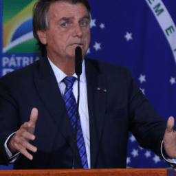 Chuva em Pernambuco: Bolsonaro diz que não foi acionado pelo governo