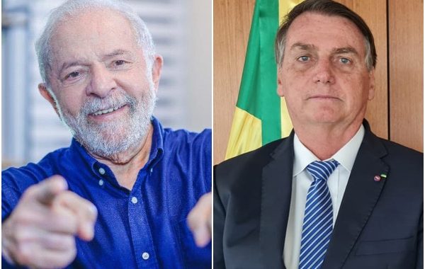 Vereador acredita que polarização Lula-Bolsonaro vai interferir na Bahia