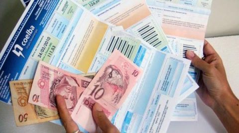 Aneel autoriza desconto nas tarifas de energia para consumidores baianos