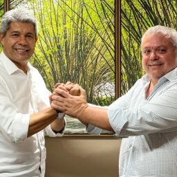Mais um prefeito do PP declara apoio a Jerônimo Rodrigues
