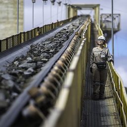 Mineração baiana cresce mais que a brasileira no primeiro trimestre de 2022