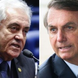 Otto Alencar diz Bolsonaro “perdeu o controle da economia”