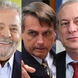 Paraná Pesquisas: Lula tem 40% das intenções de voto; Bolsonaro, 35,2%