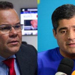 STF nega pedido do União Brasil para anular reeleição de Geraldo Jr. na CMS