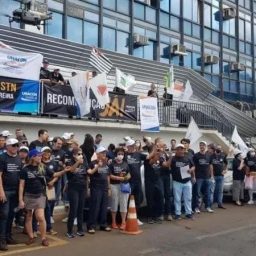 Servidores da CGU aprovam greve por tempo indeterminado