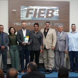 Empresas baianas recebem do Banco do Nordeste o Prêmio MPE 2022