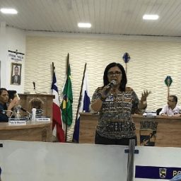 Gandu sedia Plenária Temática do PGP de Jerônimo para o Baixo Sul