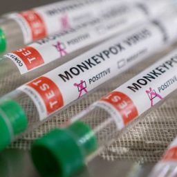 Bahia confirma primeiro caso de Monkeypox