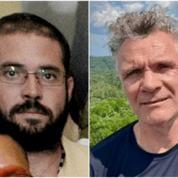 Ministro da Justiça confirma restos mortais achados em local de busca no Amazonas
