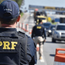 Corpus Christi: Acidentes em rodovias federais registram queda durante feriado