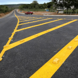 Bahia: Mais de 65 km de rodovias serão pavimentadas pelo Governo do Estado