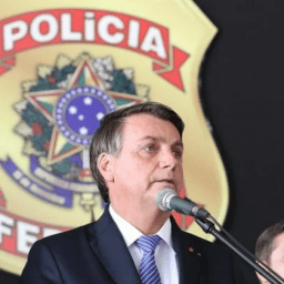 Bolsonaro reage a prisão de Milton Ribeiro: ‘Vai botar a culpa em mim?’