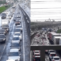São João: fluxo de saída de Salvador é intenso em rodovias, ferry-boat e rodoviária