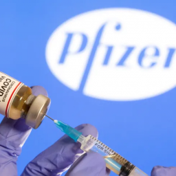 BioNTech e Pfizer começam a testar vacina universal contra a Covid-19