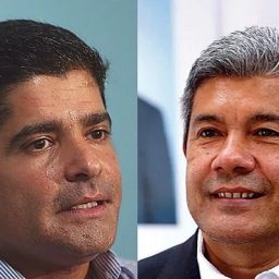 RealTime: ACM Neto cai a 49% e Jerônimo sobe a 24% em disputa pelo Governo